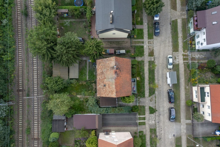 Mieszkanie Sprzedaż Szczecin os. Arkońskie Niny Rydzewskiej 13