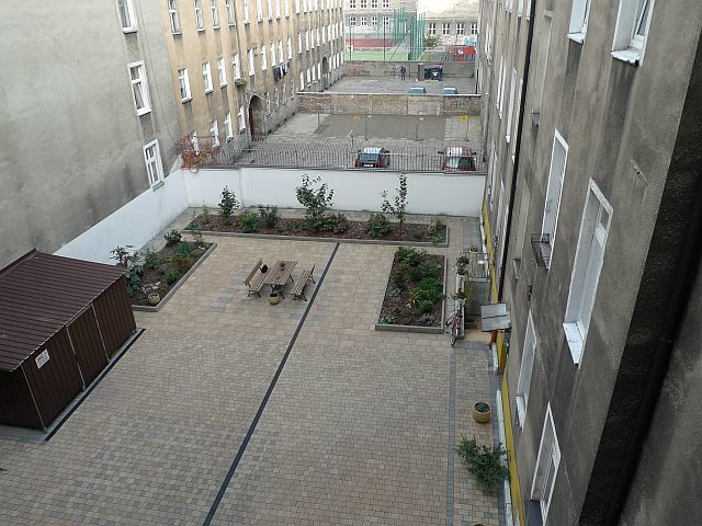 Mieszkanie Sprzedaż Szczecin Śródmieście-Centrum al.&nbsp;Piastów 18