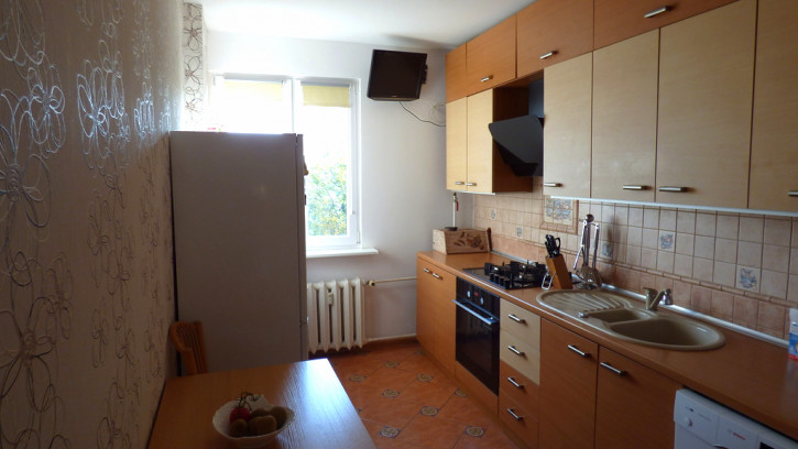Mieszkanie Sprzedaż Szczecin Pogodno 2