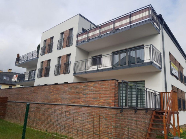 Mieszkanie Sprzedaż Szczecin Warszewo Limby 12