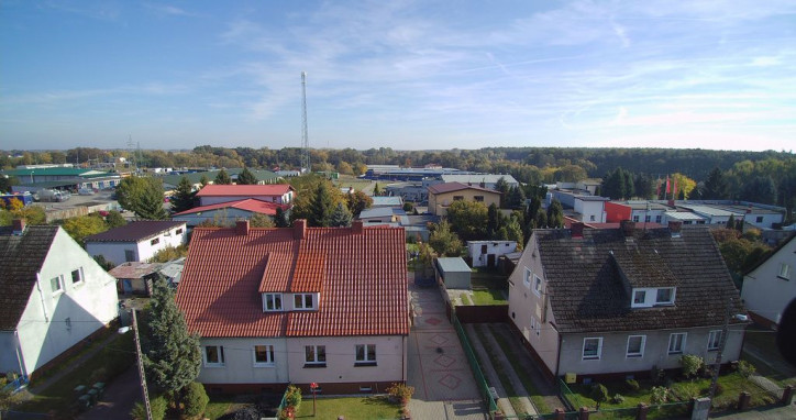Dom Sprzedaż Goleniów blisko&nbsp;parku 2