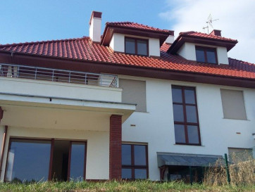 Mieszkanie Sprzedaż Siadło Dolne Wichrowe Wzgórza