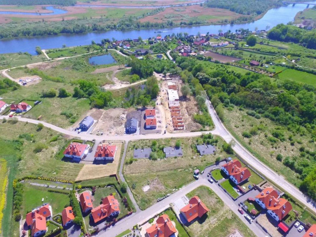 Mieszkanie Sprzedaż Siadło Dolne Wichrowe Wzgórza 11
