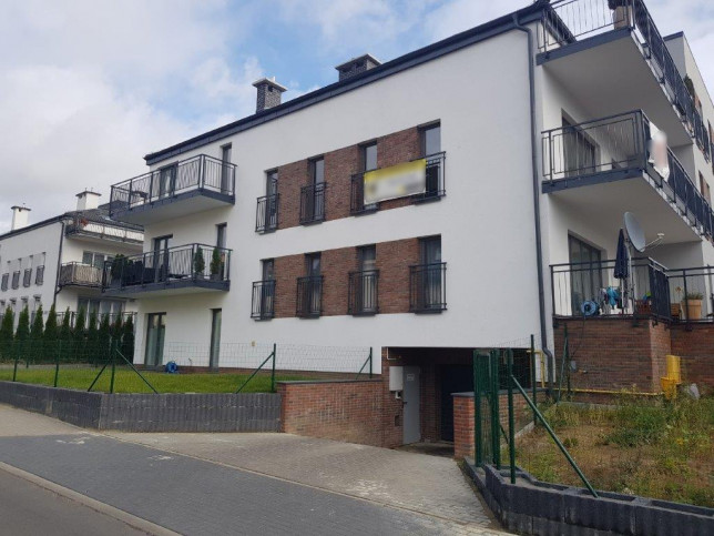 Mieszkanie Sprzedaż Szczecin Warszewo Limby 11