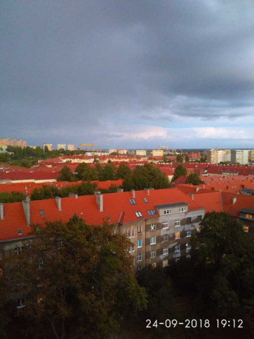 Mieszkanie Sprzedaż Szczecin Niebuszewo Zygmunta Krasińskiego 13