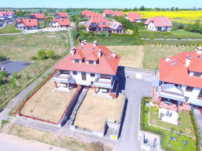Mieszkanie Sprzedaż Siadło Dolne Wichrowe Wzgórza 1