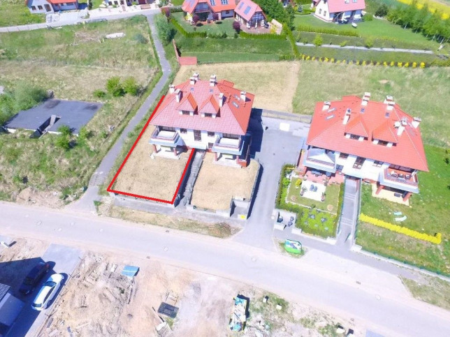 Mieszkanie Sprzedaż Siadło Dolne Wichrowe Wzgórza 3