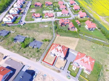 Mieszkanie Sprzedaż Siadło Dolne Wichrowe Wzgórza