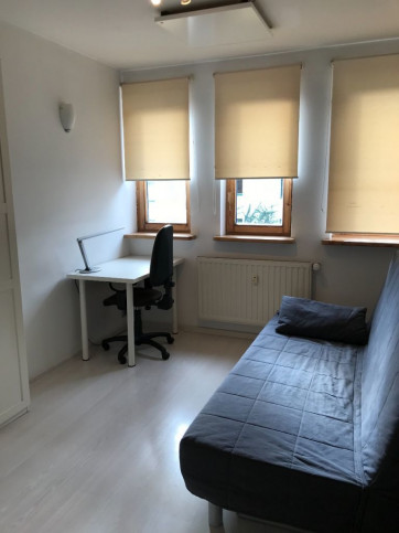 Mieszkanie Wynajem Szczecin Stare Miasto Osiek 10