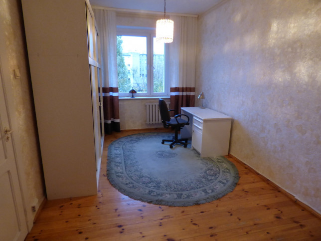 Mieszkanie Sprzedaż Szczecin Śródmieście-Centrum al.&nbsp;Bohaterów Warszawy 17