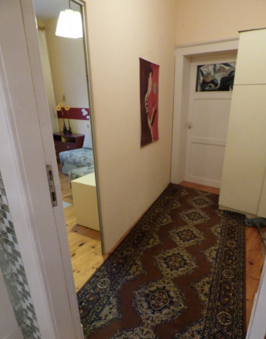 Mieszkanie Sprzedaż Szczecin Śródmieście-Centrum al.&nbsp;Bohaterów Warszawy 14