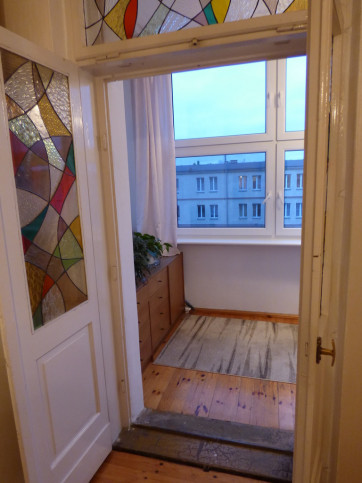 Mieszkanie Sprzedaż Szczecin Śródmieście-Centrum al.&nbsp;Bohaterów Warszawy 4