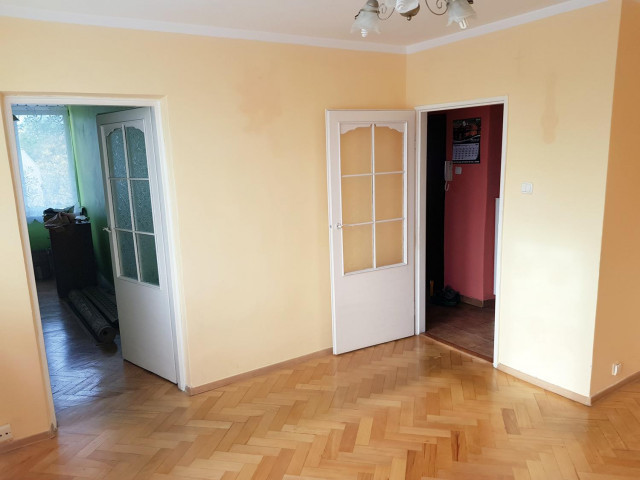 Mieszkanie Sprzedaż Szczecin Niebuszewo Niemierzyńska 2