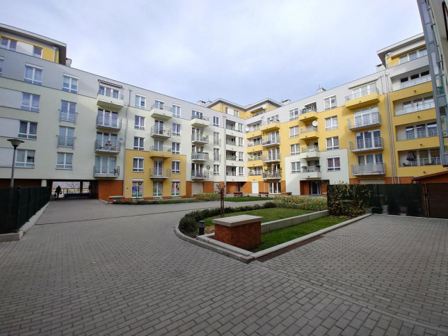 Mieszkanie Sprzedaż Szczecin Gumieńce Kazimierska 10