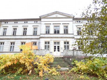 Dom Sprzedaż Bienice