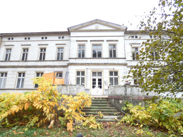 Dom Sprzedaż Bienice 25