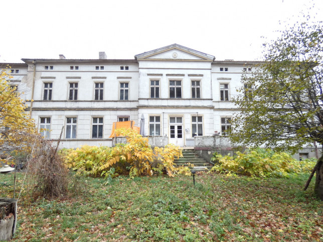 Dom Sprzedaż Bienice 27