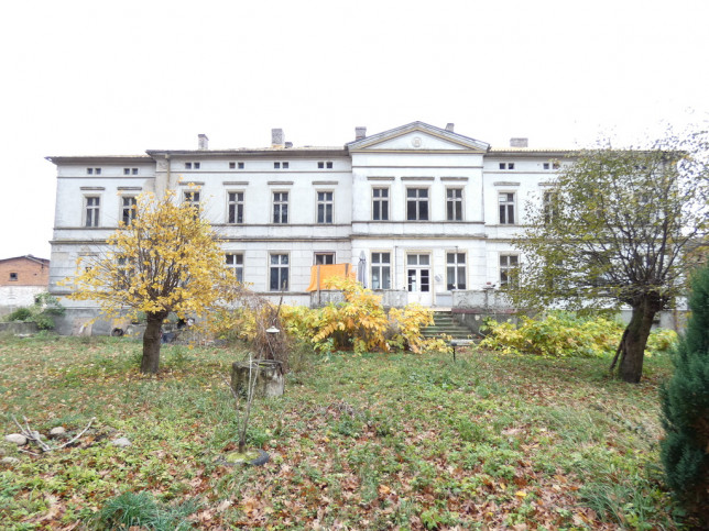Dom Sprzedaż Bienice 26