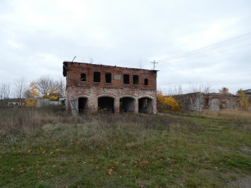 Dom Sprzedaż Bienice