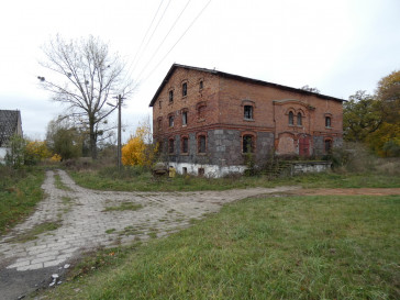 Dom Sprzedaż Bienice