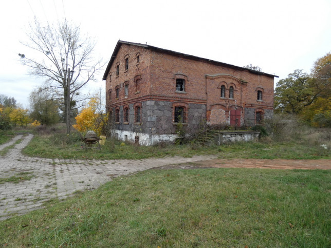 Dom Sprzedaż Bienice 36