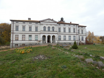 Dom Sprzedaż Bienice