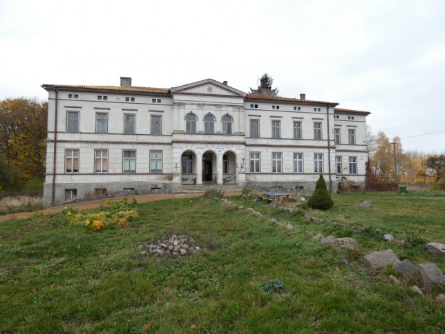Dom Sprzedaż Bienice 38