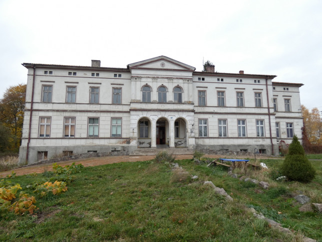 Dom Sprzedaż Bienice 1