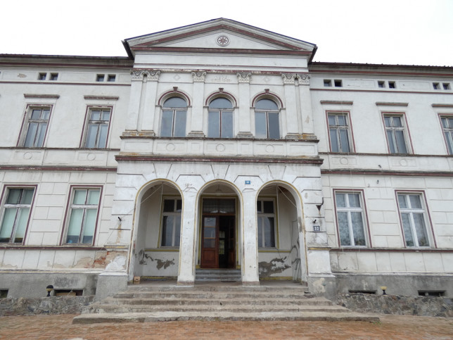 Dom Sprzedaż Bienice 39