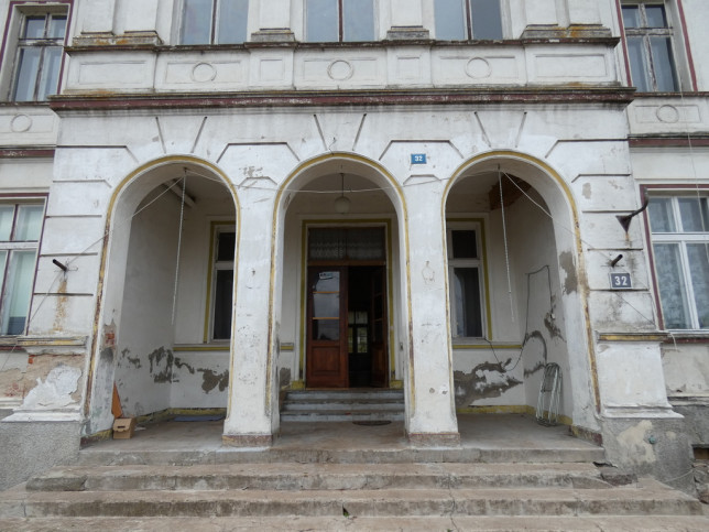 Dom Sprzedaż Bienice 40