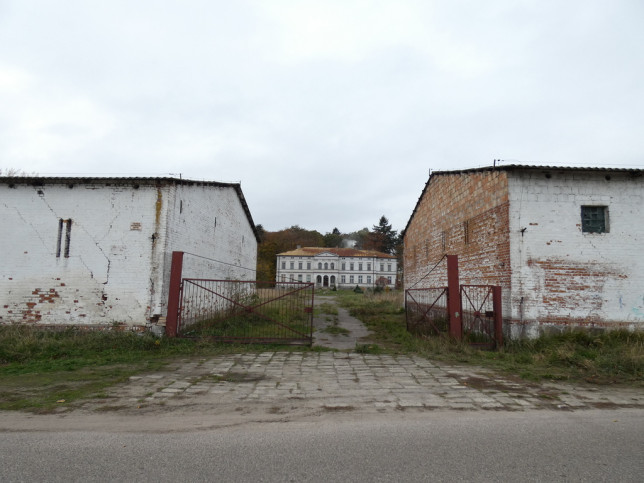 Dom Sprzedaż Bienice 44