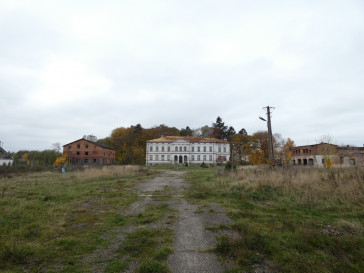 Dom Sprzedaż Bienice