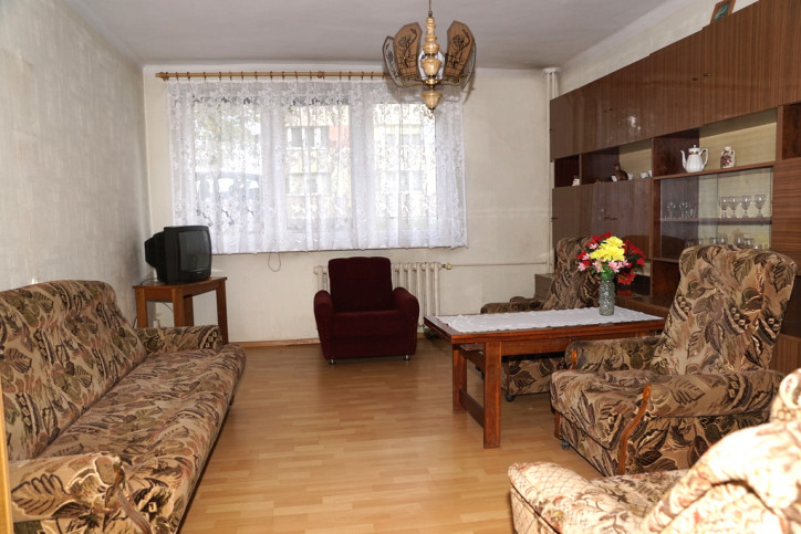 Mieszkanie Sprzedaż Goleniów 1