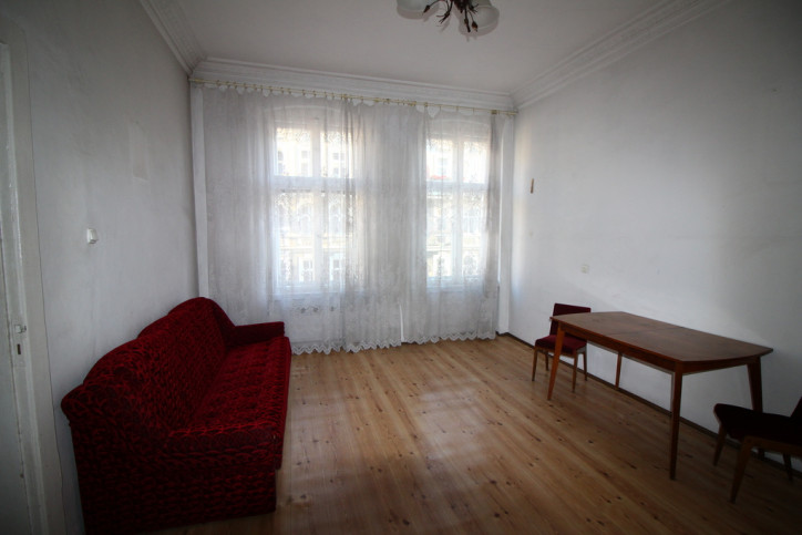 Mieszkanie Sprzedaż Szczecin Śródmieście-Centrum 1