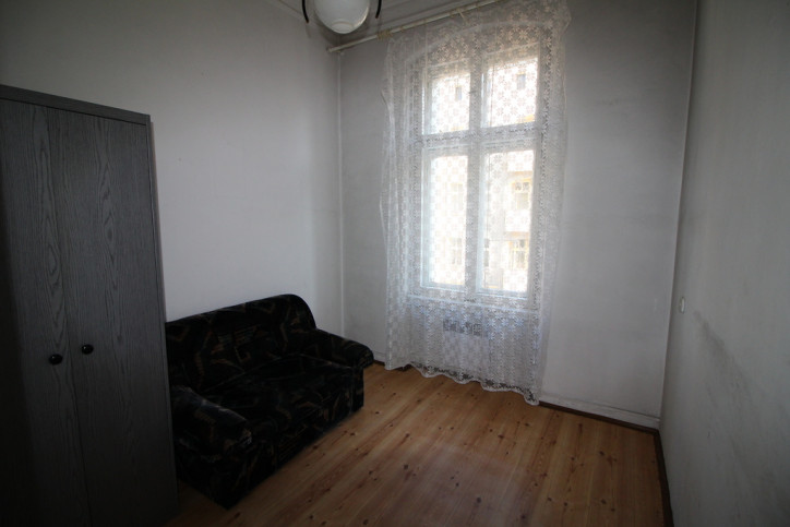 Mieszkanie Sprzedaż Szczecin Śródmieście-Centrum 3