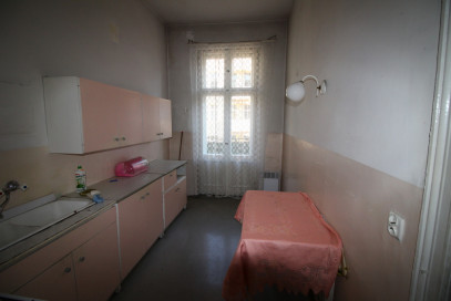 Mieszkanie Sprzedaż Szczecin Śródmieście-Centrum