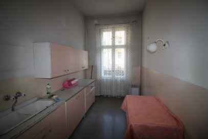 Mieszkanie Sprzedaż Szczecin Śródmieście-Centrum