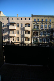 Mieszkanie Sprzedaż Szczecin Śródmieście-Centrum