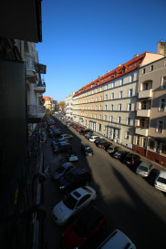 Mieszkanie Sprzedaż Szczecin Śródmieście-Centrum
