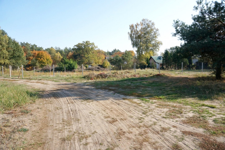 Działka Sprzedaż Goleniów 1