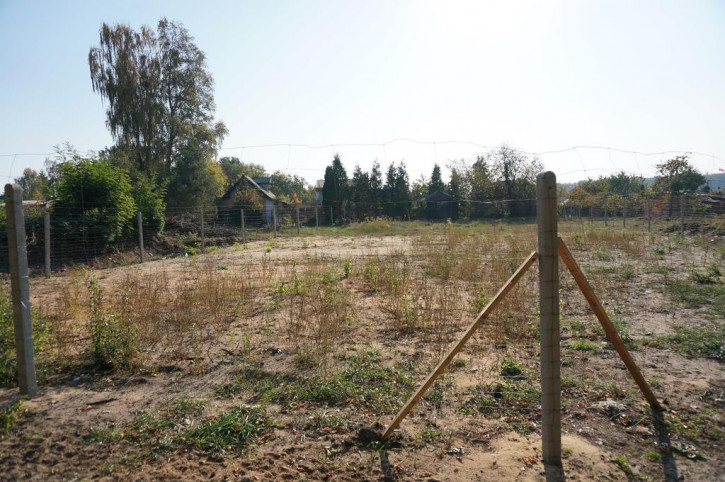 Działka Sprzedaż Goleniów 4