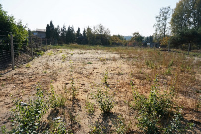 Działka Sprzedaż Goleniów