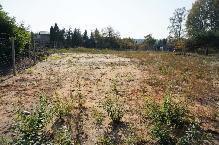 Działka Sprzedaż Goleniów 5