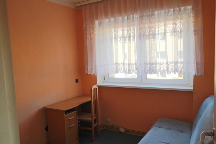Mieszkanie Sprzedaż Szczecin Pogodno 4