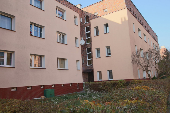 Mieszkanie Sprzedaż Szczecin Pogodno 12