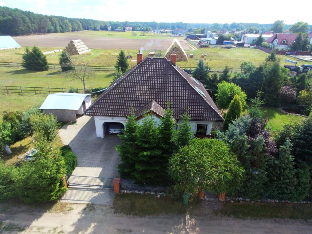 Dom Sprzedaż Goleniów 2