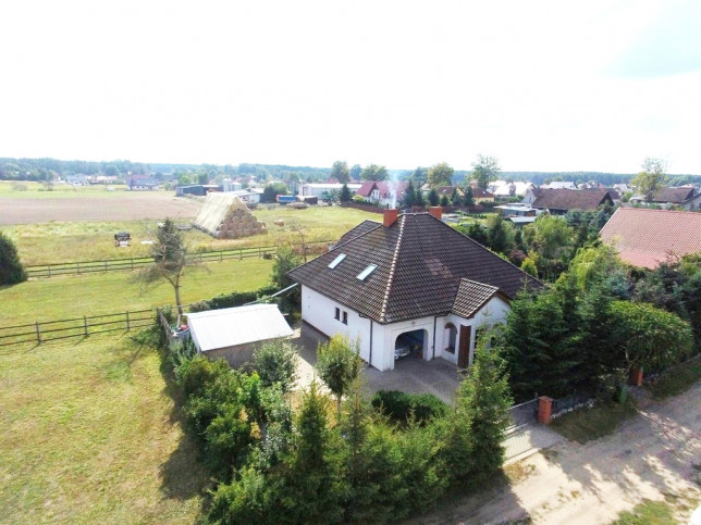 Dom Sprzedaż Goleniów 3