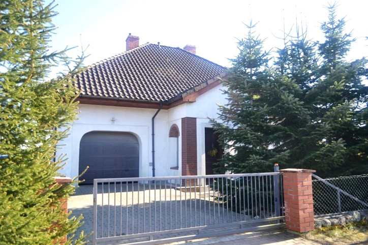 Dom Sprzedaż Goleniów 1