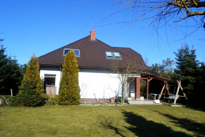 Dom Sprzedaż Goleniów
