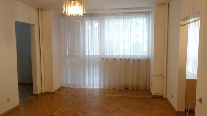 Mieszkanie Sprzedaż Szczecin Śródmieście-Centrum Jacka Malczewskiego 1